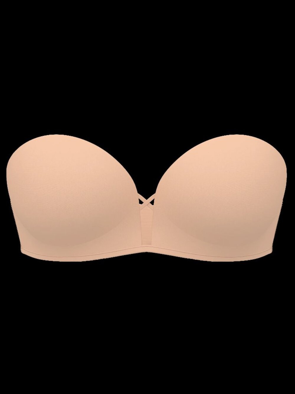 Victoria's Secret 38C Very Sexy Bombshell Add-2-Cups Push-Up Strapless Bra - Picture 12 of 12